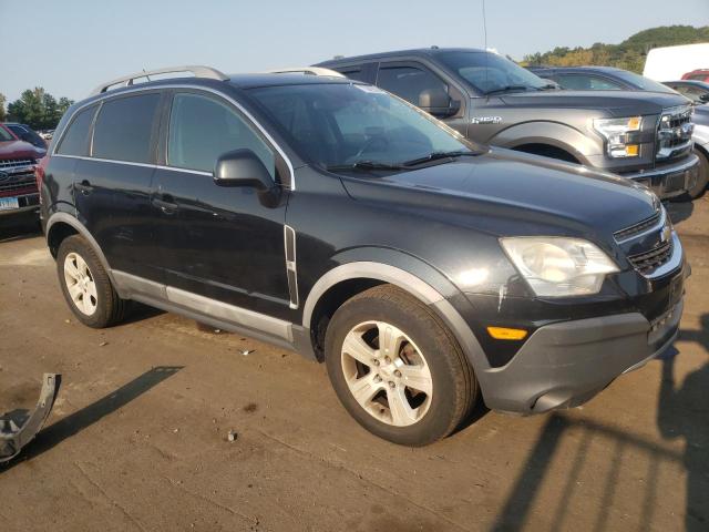 Photo 4 from auction – 2013 CHEVROLET CAPTIVA with VIN 3GNAL2EKXDS581370