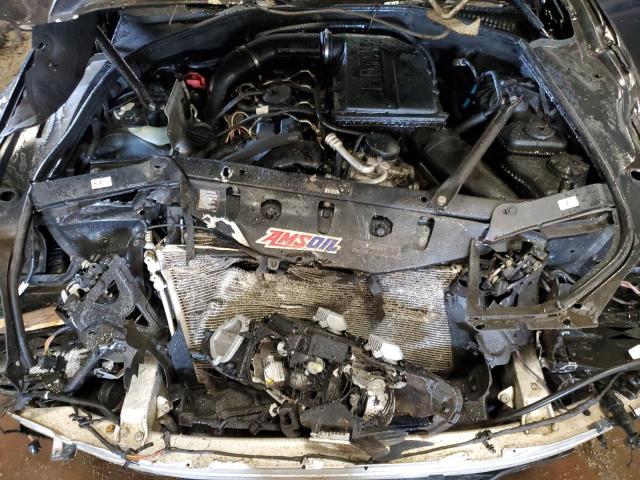 Photo 11 from auction – 2011 BMW 535 XI with VIN WBAFU7C58BDU54407