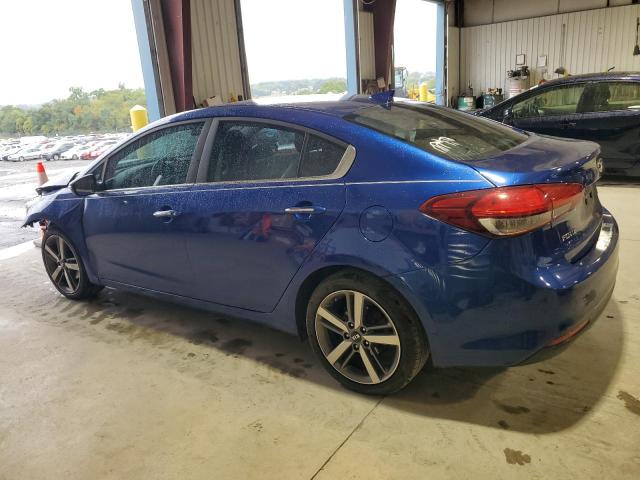 صورة رقم 2 من المزاد - 2017 KIA FORTE EX مع VIN 3KPFL4A89HE113655