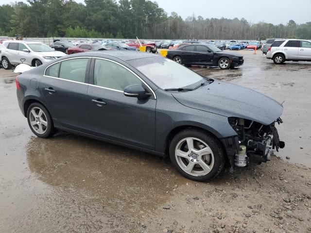 Photo 4 from auction – 2013 VOLVO S60 T5 with VIN YV1612FS1D1211939