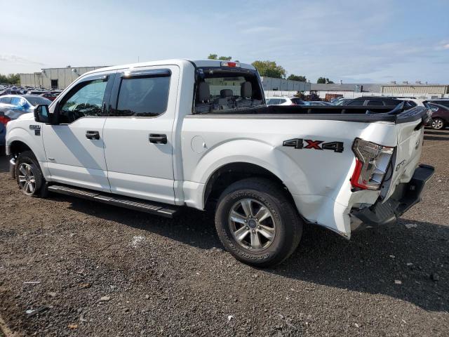 Photo 2 from auction – 2015 FORD F150 SUPER with VIN 1FTEW1EP3FFB86266