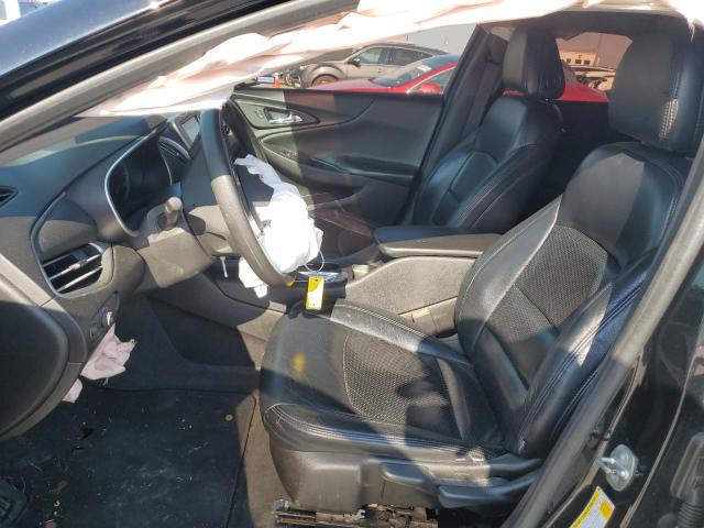 Photo 7 from auction – 2018 CHEVROLET MALIBU LS with VIN 1G1ZB5ST0JF205282