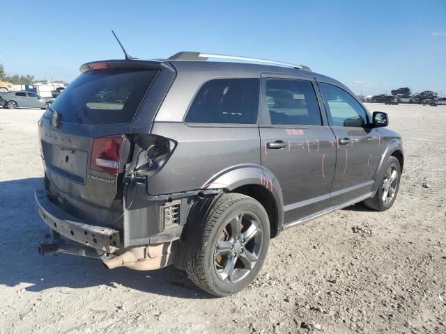 Photo 3 from auction – 2015 DODGE JOURNEY CR with VIN 3C4PDCGB4FT664471