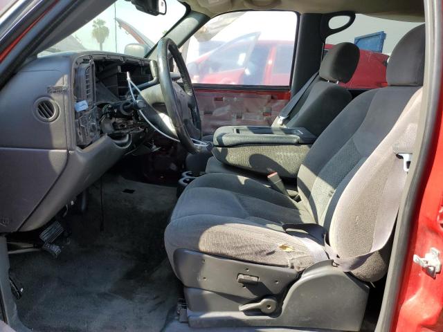 صورة رقم 7 من المزاد - 2005 CHEVROLET SILVERADO مع VIN 2GCEC13T751196247