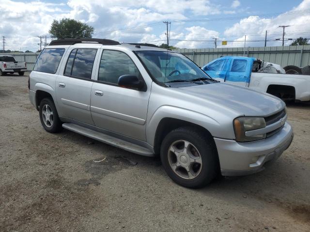 Photo 4 from auction – 2005 CHEVROLET TRAILBLAZE with VIN 1GNES16S456110298