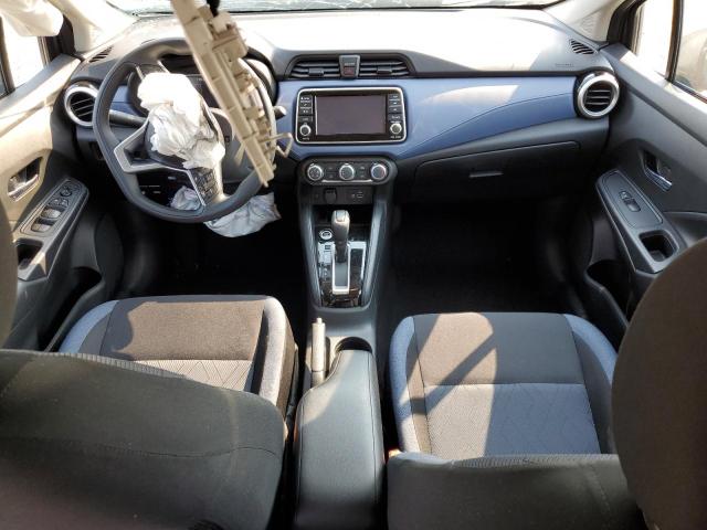 Photo 8 from auction – 2023 NISSAN VERSA SV with VIN 3N1CN8EV9PL862389