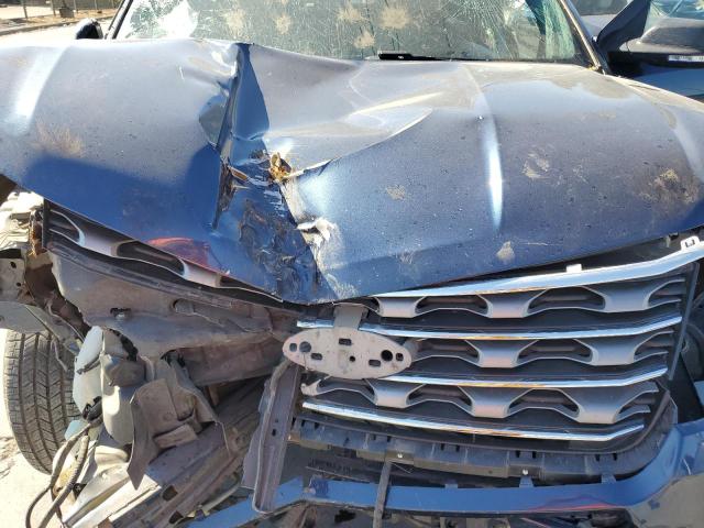 Photo 12 from auction – 2017 FORD EXPLORER X with VIN 1FM5K8D80HGD91096