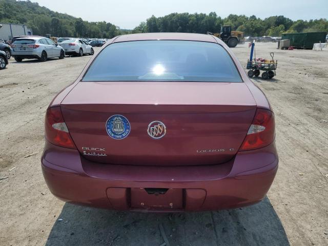 صورة رقم 6 من المزاد - 2005 BUICK LACROSSE C مع VIN 2G4WC532551269842