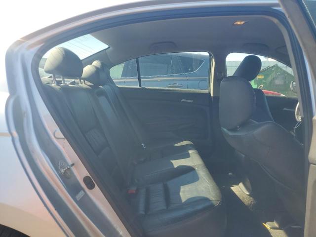 Photo 10 from auction – 2012 HONDA ACCORD SE with VIN 1HGCP2F64CA150175