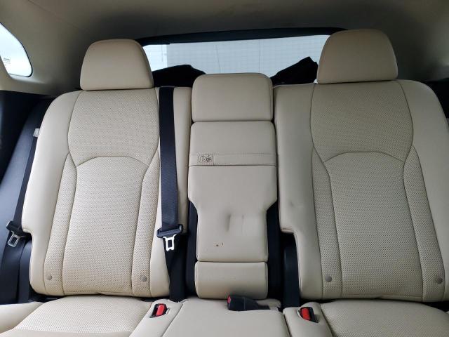 Photo 10 from auction – 2021 LEXUS RX 350 with VIN 2T2HZMAA8MC183212