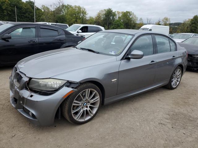 BMW 328 XI 2011 with VIN WBAPK7C58BA817123 - Photo from auction