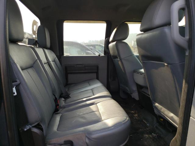 Photo 10 from auction – 2015 FORD F350 SUPER with VIN 1FT8W3BT4FEB28408