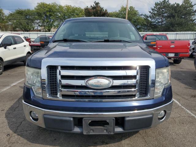 Photo 5 from auction – 2009 FORD F150 SUPER with VIN 1FTRX12V09FA68374