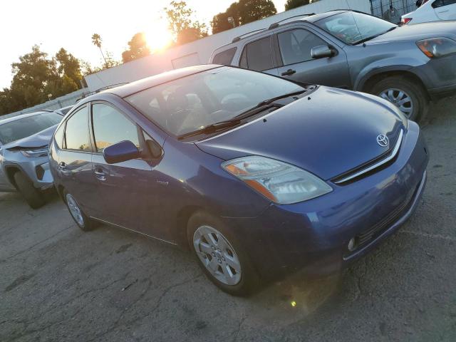 Photo 4 from auction – 2008 TOYOTA PRIUS with VIN JTDKB20U587769534