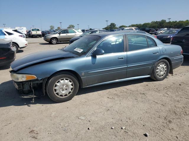 BUICK LESABRE CU 2000 with VIN 1G4HP54KXY4245007 - Photo from auction
