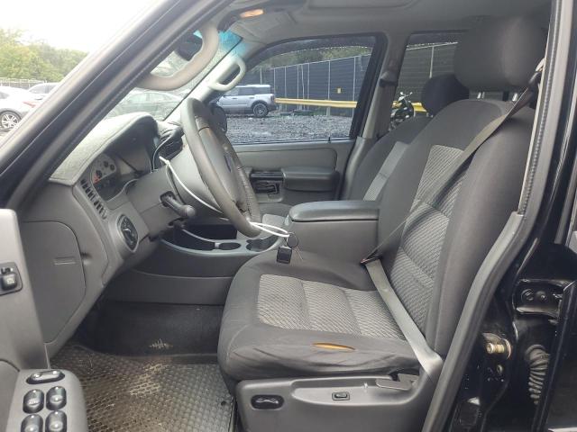 Photo 7 from auction – 2005 FORD EXPLORER S with VIN 1FMZU67K35UA12564