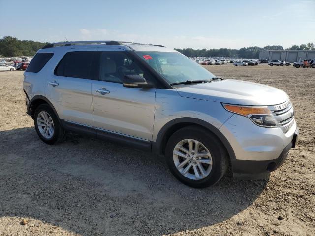 Photo 4 from auction – 2012 FORD EXPLORER X with VIN 1FMHK7D82CGA25169