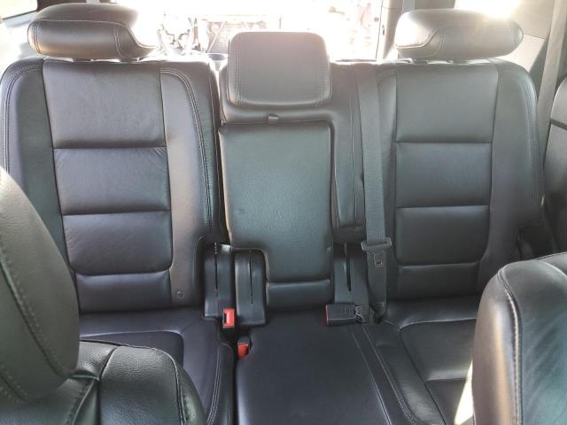 Photo 10 from auction – 2015 FORD EXPLORER L with VIN 1FM5K8F83FGC44314