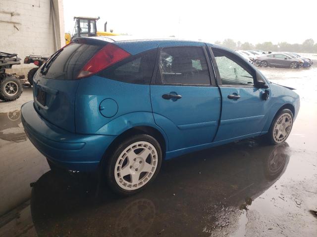 Photo 3 from auction – 2007 FORD FOCUS ZX5 with VIN 1FAHP37N57W326598