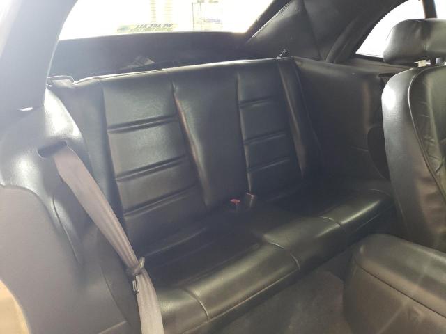 Photo 10 from auction – 2000 FORD MUSTANG with VIN 1FAFP444XYF150643
