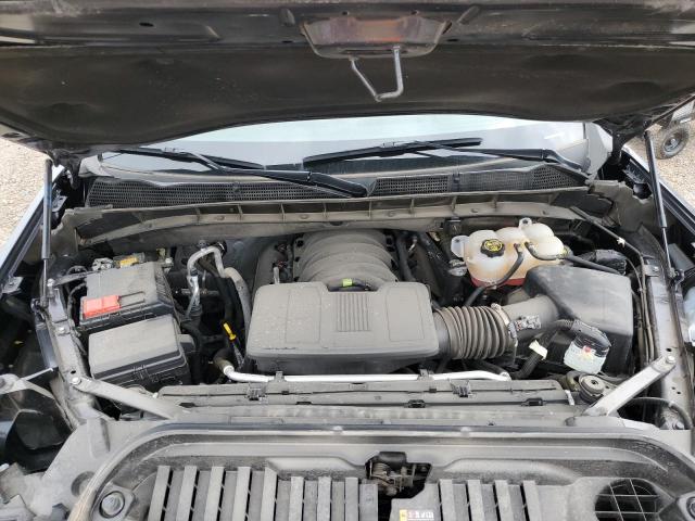Photo 11 from auction – 2024 GMC SIERRA C15 with VIN 1GTPHCED5RZ133012