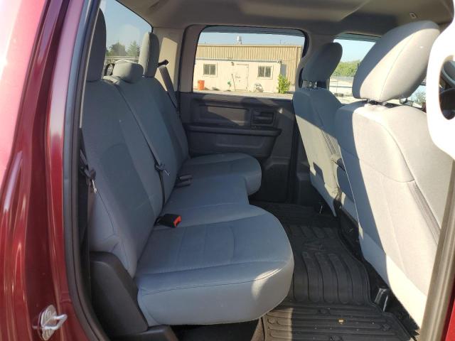 Photo 10 from auction – 2019 RAM 1500 CLASS with VIN 1C6RR7KT0KS584248