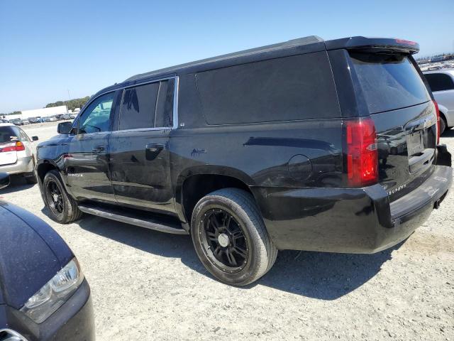 Photo 2 from auction – 2017 CHEVROLET SUBURBAN C with VIN 1GNSCHKC6HR394544