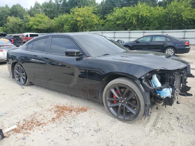 Фото 4 с аукциона – 2019 DODGE CHARGER SC с VIN 2C3CDXGJ3KH558744