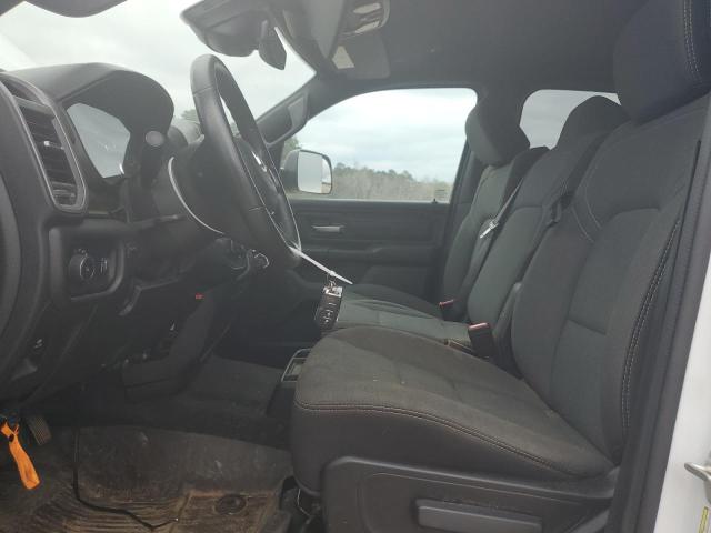 Photo 7 from auction – 2024 RAM 1500 TRADE with VIN 1C6SRFCT3RN111446