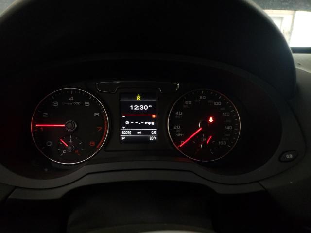 Фото 9 с аукциона – 2016 AUDI Q3 PRESTIG с VIN WA1GFCFS3GR016586