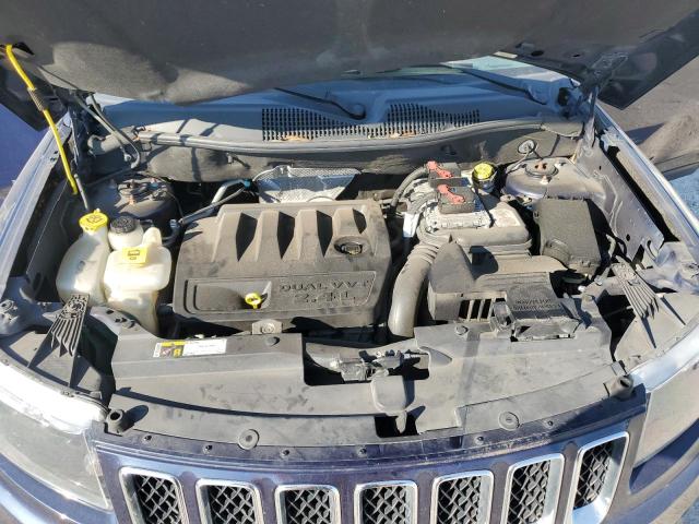 Photo 12 from auction – 2016 JEEP COMPASS SP with VIN 1C4NJDBB3GD778336