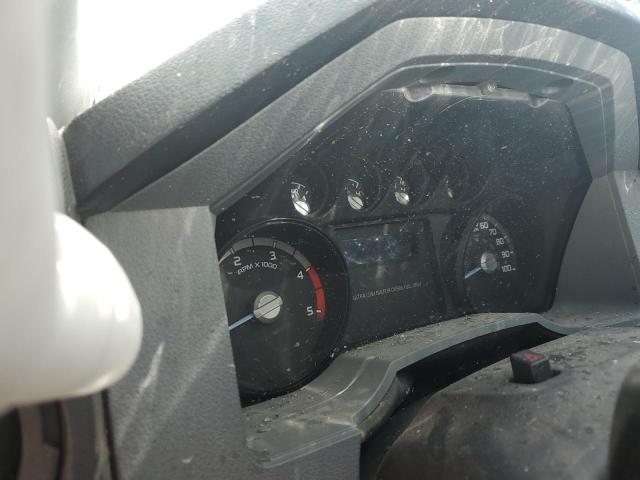 Photo 9 from auction – 2016 FORD F350 SUPER with VIN 1FT8W3BT1GEC24269