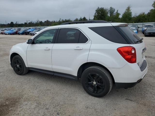 Photo 2 from auction – 2012 CHEVROLET EQUINOX LT with VIN 2GNALDEK9C1163968
