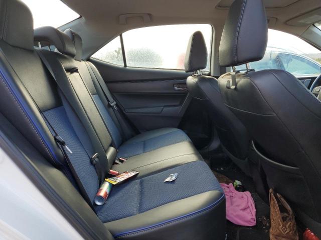 Photo 10 from auction – 2017 TOYOTA COROLLA L with VIN 2T1BURHE9HC826932
