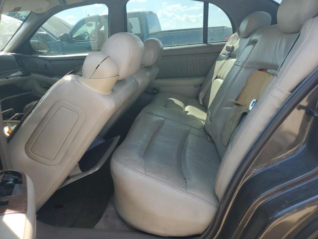 Photo 10 from auction – 2003 BUICK PARK AVENU with VIN 1G4CU541434140434