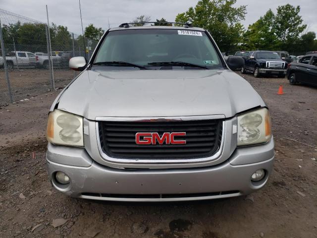 Photo 5 from auction – 2005 GMC ENVOY with VIN 1GKDT13S252202866
