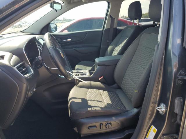 Photo 7 from auction – 2018 CHEVROLET EQUINOX LT with VIN 3GNAXKEX2JS505251