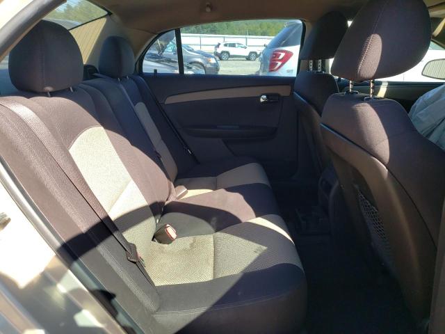 Photo 10 from auction – 2012 CHEVROLET MALIBU LS with VIN 1G1ZB5E06CF220731