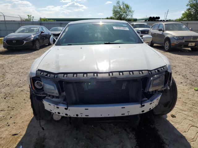 Photo 5 from auction – 2014 CHRYSLER 300 S with VIN 2C3CCABG1EH336235