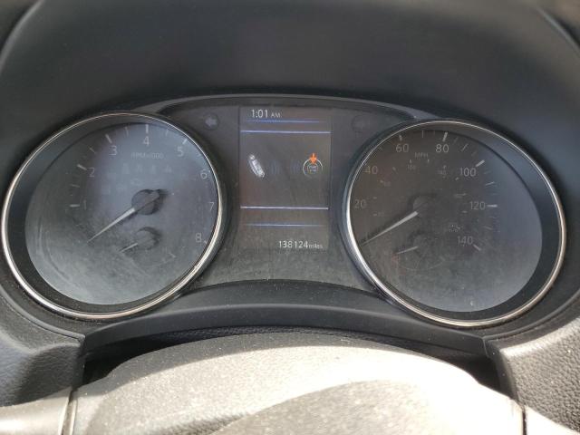 Photo 9 from auction – 2019 NISSAN ROGUE S with VIN KNMAT2MT4KP508641