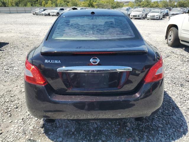 Photo 6 from auction – 2010 NISSAN MAXIMA S with VIN 1N4AA5AP1AC849781