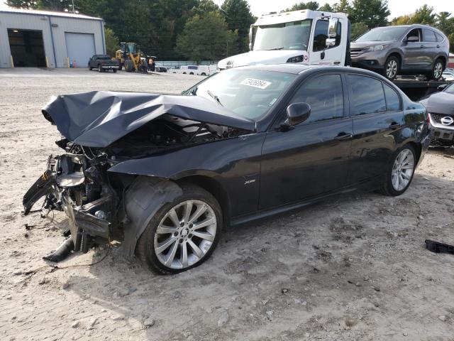 Photo 1 from auction – 2009 BMW 328 XI with VIN WBAPK73599A452221