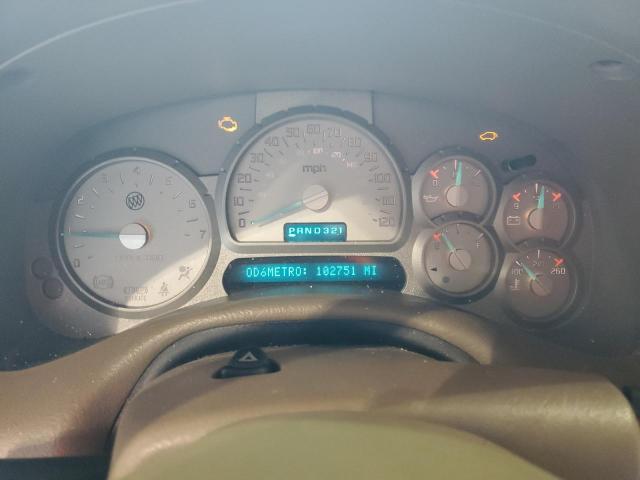 Zdjęcie 9 z aukcji – 2004 BUICK RAINIER CX z VIN 5GADS13S842292037