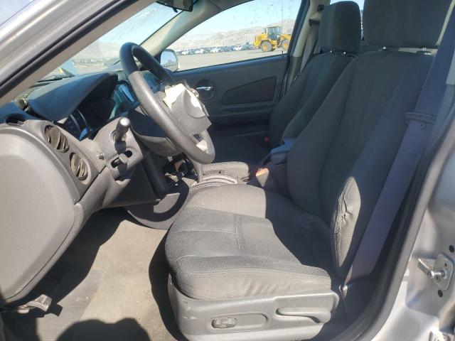 Photo 7 from auction – 2004 PONTIAC GRAND PRIX with VIN 2G2WP522441196377