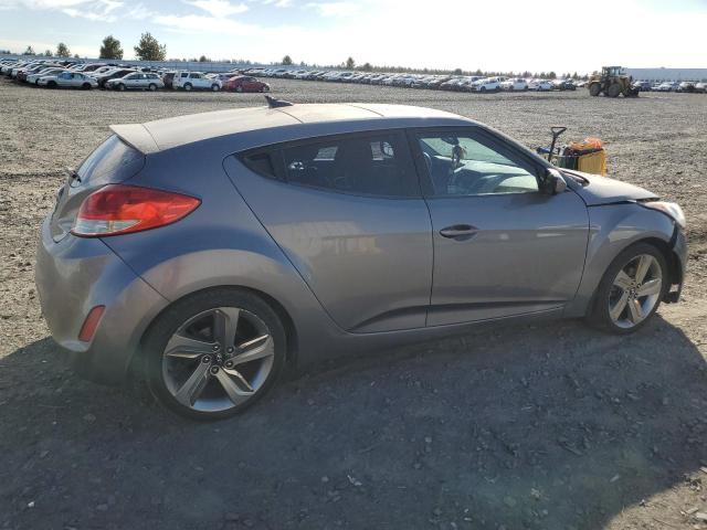 Photo 3 from auction – 2012 HYUNDAI VELOSTER with VIN KMHTC6AD4CU033777