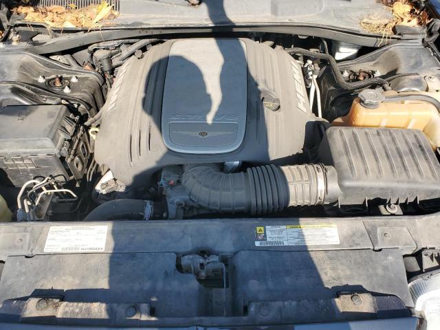 Photo 11 from auction – 2008 CHRYSLER 300C with VIN 2C3LA63H08H202279