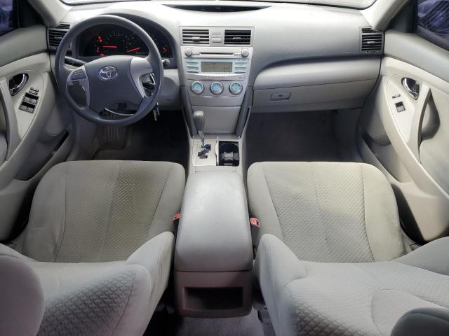 Photo 8 from auction – 2007 TOYOTA CAMRY CE with VIN 4T1BE46K37U003239