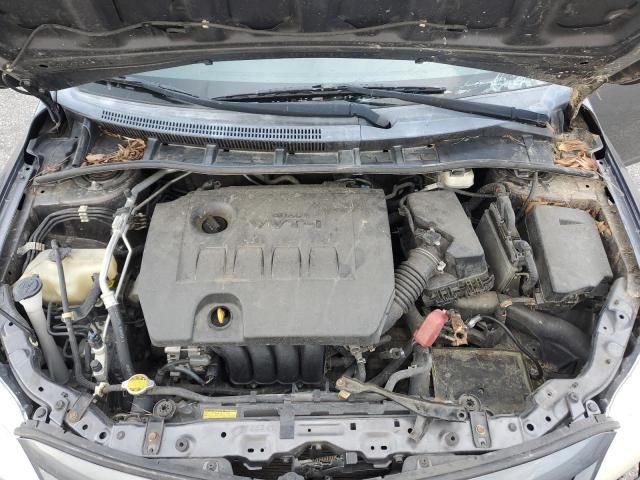 Photo 11 from auction – 2013 TOYOTA COROLLA BA with VIN 5YFBU4EE2DP127109