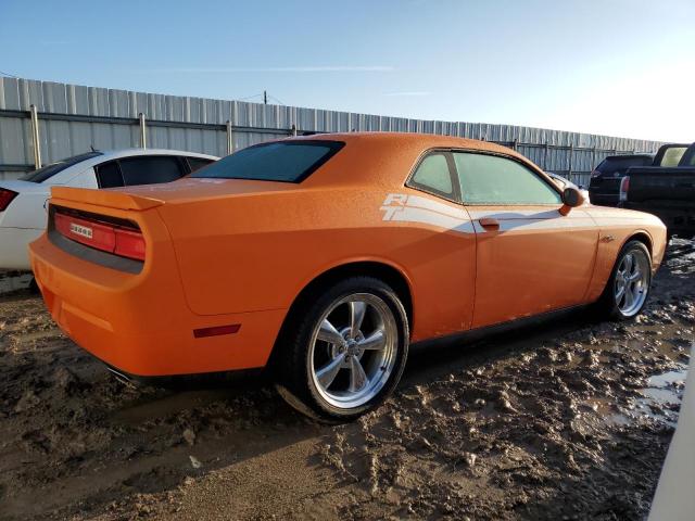 Photo 3 from auction – 2012 DODGE CHALLENGER with VIN 2C3CDYBT7CH150053