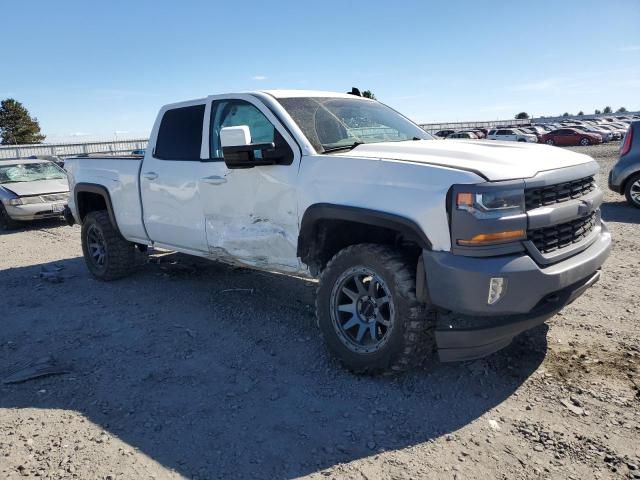 Photo 4 from auction – 2016 CHEVROLET SILVERADO with VIN 3GCUKREC9GG258445
